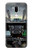 W2435 Fighter Jet Aircraft Cockpit Case Cover Custodia e Flip Case per LG G7 ThinQ