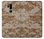 W2939 Desert Digital Camo Camouflage Case Cover Custodia e Flip Case per LG G7 ThinQ