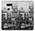 W0182 Old New York Vintage Case Cover Custodia e Flip Case per LG V30, LG V30 Plus, LG V30S ThinQ, LG V35, LG V35 ThinQ