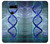 W0632 DNA Case Cover Custodia e Flip Case per LG V30, LG V30 Plus, LG V30S ThinQ, LG V35, LG V35 ThinQ