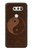 W0825 Taoism Yin Yang Case Cover Custodia e Flip Case per LG V30, LG V30 Plus, LG V30S ThinQ, LG V35, LG V35 ThinQ