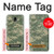 W2173 Digital Camo Camouflage Graphic Printed Case Cover Custodia e Flip Case per Samsung Galaxy J7 (2018), J7 Aero, J7 Top, J7 Aura, J7 Crown, J7 Refine, J7 Eon, J7 V 2nd Gen, J7 Star
