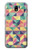 W2379 Variation Pattern Case Cover Custodia e Flip Case per Samsung Galaxy J7 (2018), J7 Aero, J7 Top, J7 Aura, J7 Crown, J7 Refine, J7 Eon, J7 V 2nd Gen, J7 Star