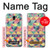 W2379 Variation Pattern Case Cover Custodia e Flip Case per Samsung Galaxy J7 (2018), J7 Aero, J7 Top, J7 Aura, J7 Crown, J7 Refine, J7 Eon, J7 V 2nd Gen, J7 Star
