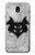 W2549 Rorschach Psychological Test Case Cover Custodia e Flip Case per Samsung Galaxy J7 (2018), J7 Aero, J7 Top, J7 Aura, J7 Crown, J7 Refine, J7 Eon, J7 V 2nd Gen, J7 Star