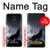 W3011 Dream Catcher Wolf Howling Case Cover Custodia e Flip Case per Samsung Galaxy J7 (2018), J7 Aero, J7 Top, J7 Aura, J7 Crown, J7 Refine, J7 Eon, J7 V 2nd Gen, J7 Star