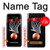 W0066 Basketball Case Cover Custodia e Flip Case per Samsung Galaxy J6 (2018)