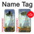 W2415 Claude Monet Woman with a Parasol Case Cover Custodia e Flip Case per Samsung Galaxy J6 (2018)