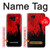 W2458 Zombie Hands Case Cover Custodia e Flip Case per Samsung Galaxy J6 (2018)