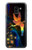 W2583 Tinkerbell Magic Sparkle Case Cover Custodia e Flip Case per Samsung Galaxy J6 (2018)