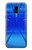 W2787 Swimming Pool Under Water Case Cover Custodia e Flip Case per Samsung Galaxy J6 (2018)