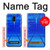 W2787 Swimming Pool Under Water Case Cover Custodia e Flip Case per Samsung Galaxy J6 (2018)