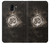 W2902 Yoga Namaste Om Symbol Case Cover Custodia e Flip Case per Samsung Galaxy J6 (2018)