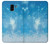 W2923 Frozen Snow Spell Magic Case Cover Custodia e Flip Case per Samsung Galaxy J6 (2018)