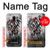 W3073 Joker Hahaha Blood Splash Case Cover Custodia e Flip Case per Samsung Galaxy J6 (2018)