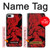 W3325 Crow Black Blood Tree Case Cover Custodia e Flip Case per iPhone 7 Plus, iPhone 8 Plus