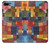 W3341 Paul Klee Raumarchitekturen Case Cover Custodia e Flip Case per iPhone 7 Plus, iPhone 8 Plus