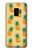 W3258 Pineapple Pattern Case Cover Custodia e Flip Case per Samsung Galaxy S9 W3258 Pineapple Pattern Case Cover Custodia e Flip Case per Samsung Galaxy S9
