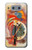 W3337 Wassily Kandinsky Hommage a Grohmann Case Cover Custodia e Flip Case per LG G6