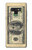 W0702 Money Dollars Case Cover Custodia e Flip Case per Note 9 Samsung Galaxy Note9