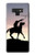 W0773 Cowboy Case Cover Custodia e Flip Case per Note 9 Samsung Galaxy Note9