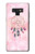 W3094 Dreamcatcher Watercolor Painting Case Cover Custodia e Flip Case per Note 9 Samsung Galaxy Note9 W3094 Dreamcatcher Watercolor Painting Case Cover Custodia e Flip Case per Note 9 Samsung Galaxy Note9