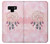 W3094 Dreamcatcher Watercolor Painting Case Cover Custodia e Flip Case per Note 9 Samsung Galaxy Note9 W3094 Dreamcatcher Watercolor Painting Case Cover Custodia e Flip Case per Note 9 Samsung Galaxy Note9
