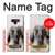 W3142 African Elephant Case Cover Custodia e Flip Case per Note 9 Samsung Galaxy Note9