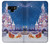 W3282 Santa Xmas Castle Case Cover Custodia e Flip Case per Note 9 Samsung Galaxy Note9 W3282 Santa Xmas Castle Case Cover Custodia e Flip Case per Note 9 Samsung Galaxy Note9