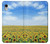 W0232 Sunflower Case Cover Custodia e Flip Case per iPhone XR