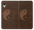 W0825 Taoism Yin Yang Case Cover Custodia e Flip Case per iPhone XR