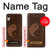 W0825 Taoism Yin Yang Case Cover Custodia e Flip Case per iPhone XR