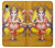 W0896 Lord Ganesh Hindu God Case Cover Custodia e Flip Case per iPhone XR