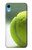 W0924 Tennis Ball Case Cover Custodia e Flip Case per iPhone XR