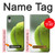 W0924 Tennis Ball Case Cover Custodia e Flip Case per iPhone XR