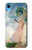 W0998 Claude Monet Woman with a Parasol Case Cover Custodia e Flip Case per iPhone XR