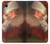 W1144 Xmas Santa Claus Case Cover Custodia e Flip Case per iPhone XR