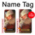 W1144 Xmas Santa Claus Case Cover Custodia e Flip Case per iPhone XR