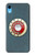 W1968 Rotary Dial Telephone Case Cover Custodia e Flip Case per iPhone XR