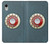 W1968 Rotary Dial Telephone Case Cover Custodia e Flip Case per iPhone XR