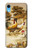 W2181 French Country Chicken Case Cover Custodia e Flip Case per iPhone XR