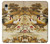 W2181 French Country Chicken Case Cover Custodia e Flip Case per iPhone XR