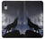 W3011 Dream Catcher Wolf Howling Case Cover Custodia e Flip Case per iPhone XR