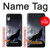 W3011 Dream Catcher Wolf Howling Case Cover Custodia e Flip Case per iPhone XR