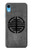 W3223 Symbol of Freedom Case Cover Custodia e Flip Case per iPhone XR