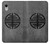 W3223 Symbol of Freedom Case Cover Custodia e Flip Case per iPhone XR