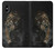 W0877 Bengal Tiger Case Cover Custodia e Flip Case per iPhone X, iPhone XS