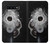 W2387 Gun Bullet Hole Glass Case Cover Custodia e Flip Case per Samsung Galaxy S10 Plus