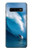 W0438 Hawaii Surf Case Cover Custodia e Flip Case per Samsung Galaxy S10