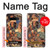 W0914 Ronin Miyamoto Musashi Case Cover Custodia e Flip Case per Samsung Galaxy S10
